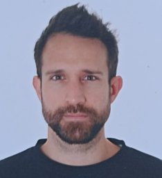 Francisco Javier Osuna Prieto