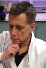 Andrew Adamatzky