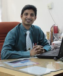 Jain Animesh