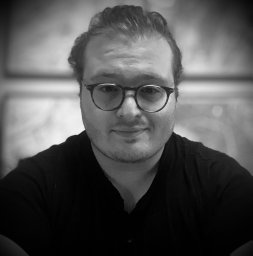 Jared Rosenblum