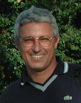 Angel Perez-Ruzafa