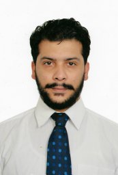 Bilal Anjum Ahmed