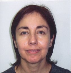 Claudia A. Riedel