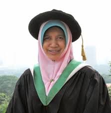 Rashidah Abdul Rahman