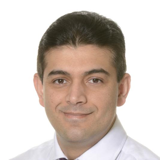 Syed Gardezi