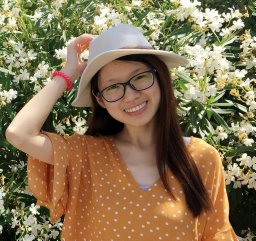 Yue Zhang