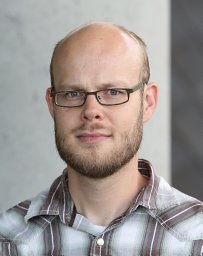 Eric Anderson