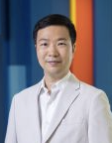 Xuhua He