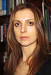 Rosa Isabel Figueroa