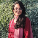 Shashowti Chowdhury Riya