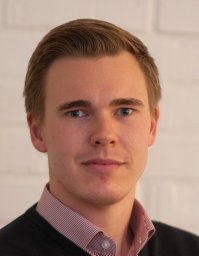 Erik Lindskog