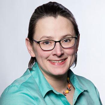 Theresa A. Willett