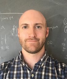 Jeffrey M. Gerold