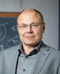 Alexey Bezryadin