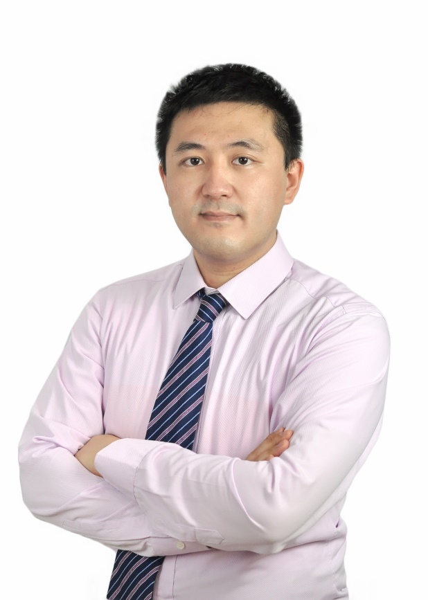 Chao Li