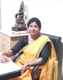 Sunita Kumari