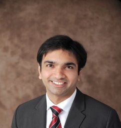 Udayakumar Navaneethan