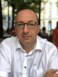 Gabor Michalko