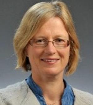 Celia Deane Drummond