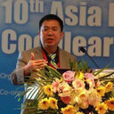 Yasheng Yuan