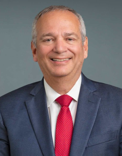 Ira M. Jacobson
