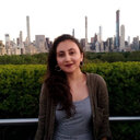 Zeynep Adıguzel