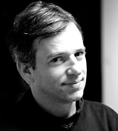 Andrew I. Comport