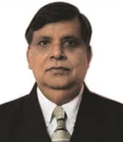 RK Sinha