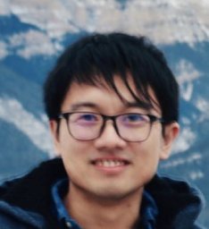 Jiheng Wang