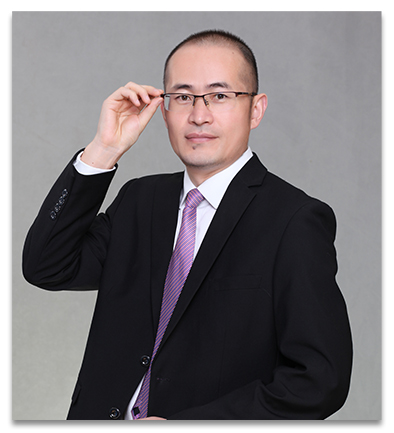 Zhaocheng Ma