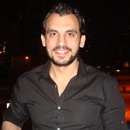 George K. El Khoury