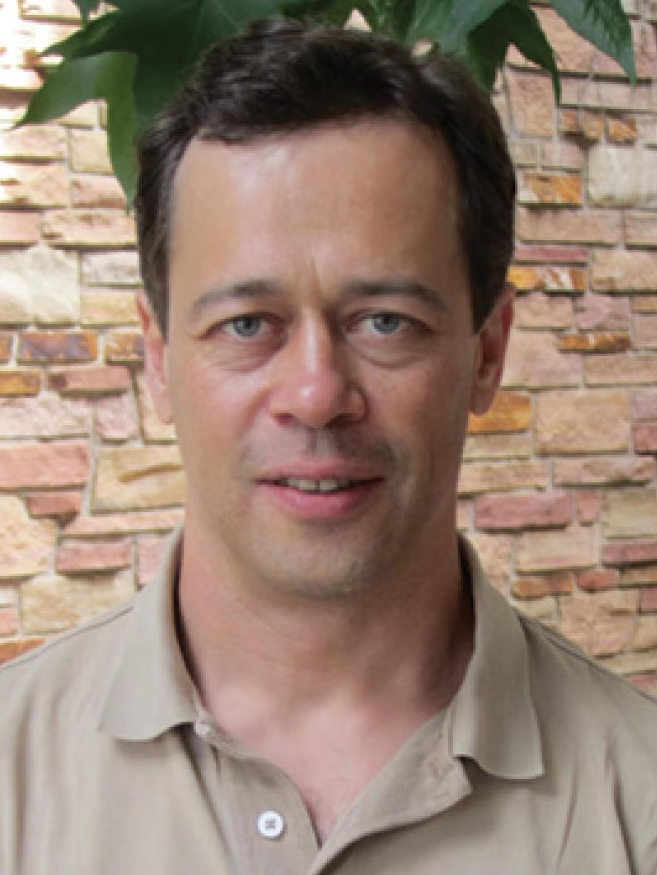 Dmitry Reznik