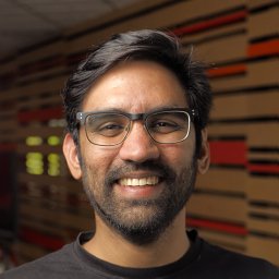 Rohan Puri