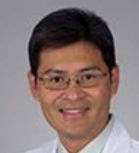 Steven Yong Cen