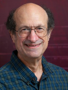 Daniel Boley