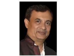 G. P. Rao