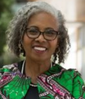 Gloria Ladson-Billings