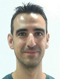 Jesus Martinez-Gomez