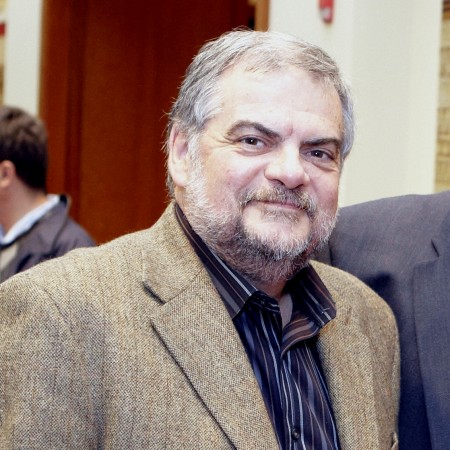 John P. Ferraris