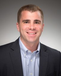 Casey P. O'Brien