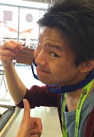 Shugo Yamaguchi