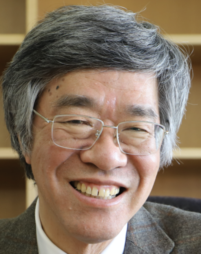 Michihiko Minoh