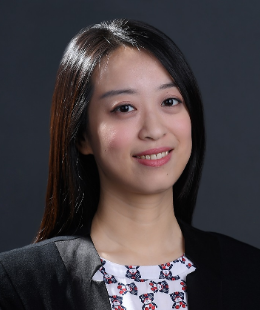 Lili Liu