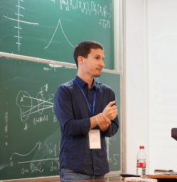 Davide Barilari