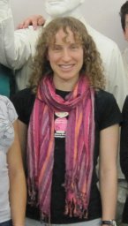 Sarah J. Radford