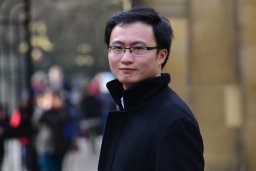 Liuquan Yang