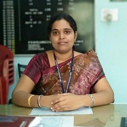 Bindhu Madhavi P