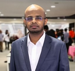 Said Jadid Abdulkadir