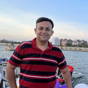 Jigar Joshi