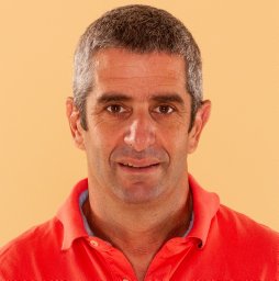 Boaz Hovav